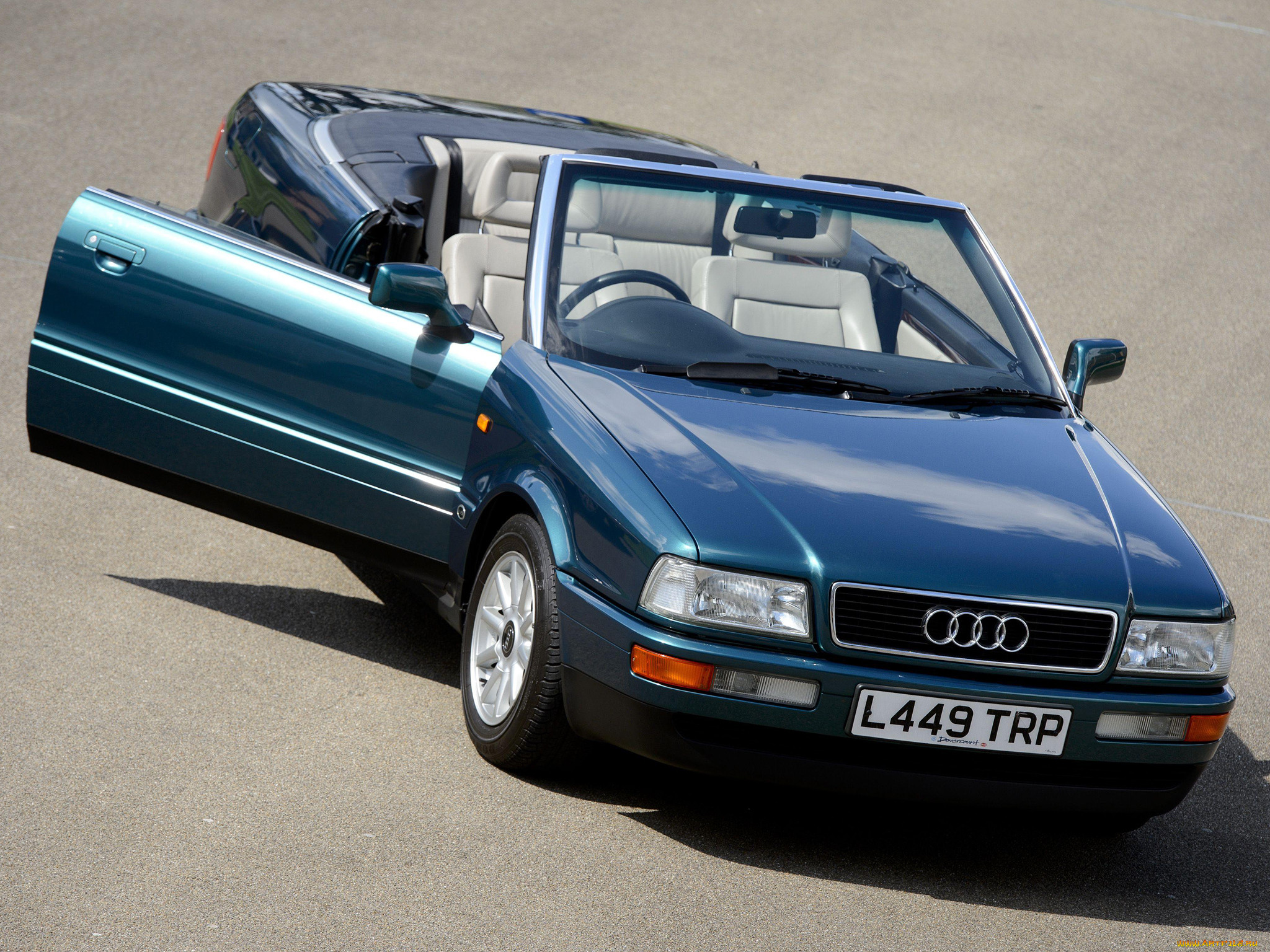 , audi